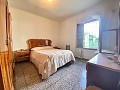 3 Schlafzimmer Stadthaus in Pinoso . in Inland Villas Spain