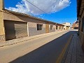  3 chambres Maison de ville à Pinoso . in Inland Villas Spain