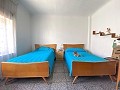 3 Schlafzimmer Stadthaus in Pinoso . in Inland Villas Spain