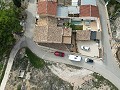 Hervorragendes, hochwertiges 5-Schlafzimmer-Haus mit eingezäuntem Bereich in Inland Villas Spain