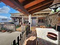 Superb high quality 5 bedroom home with fenced in space in Inland Villas Spain