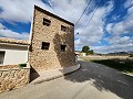 Superb high quality 5 bedroom home with fenced in space in Inland Villas Spain