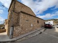 Schitterende woning van hoge kwaliteit met 5 slaapkamers en omheinde ruimte in Inland Villas Spain