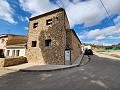 Superbe maison de 5 chambres de haute qualité avec espace clôturé in Inland Villas Spain