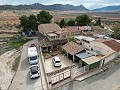 Superbe maison de 5 chambres de haute qualité avec espace clôturé in Inland Villas Spain