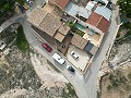 Superbe maison de 5 chambres de haute qualité avec espace clôturé in Inland Villas Spain