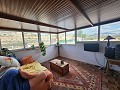 Hervorragendes, hochwertiges 5-Schlafzimmer-Haus mit eingezäuntem Bereich in Inland Villas Spain