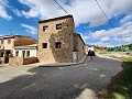 Hervorragendes, hochwertiges 5-Schlafzimmer-Haus mit eingezäuntem Bereich in Inland Villas Spain