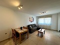 Prachtig appartement in Alicante hills in Inland Villas Spain