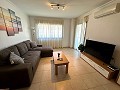 Prachtig appartement in Alicante hills in Inland Villas Spain