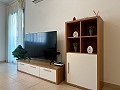 Prachtig appartement in Alicante hills in Inland Villas Spain