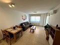 Prachtig appartement in Alicante hills in Inland Villas Spain