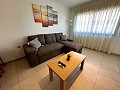 Prachtig appartement in Alicante hills in Inland Villas Spain