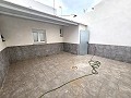 Fully reformed high quality town house in Monovar in Inland Villas Spain