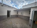 Fully reformed high quality town house in Monovar in Inland Villas Spain