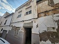 Salle comble pour la réforme à Monovar in Inland Villas Spain