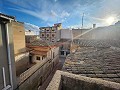 Casa completa para reformar en Monovar in Inland Villas Spain