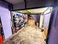 Wundervolle Wohnung mit Garage in Elda in Inland Villas Spain