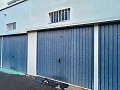 Wundervolle Wohnung mit Garage in Elda in Inland Villas Spain