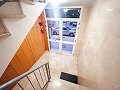 Prachtig appartement met garage in Elda in Inland Villas Spain