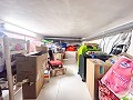 Wundervolle Wohnung mit Garage in Elda in Inland Villas Spain