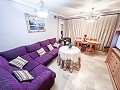 Prachtig appartement met garage in Elda in Inland Villas Spain