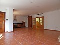 Villa mit 7 Schlafzimmern und 4 Badezimmern in Elda in Inland Villas Spain