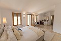 Magnifique Villa 5 Chambres 6 Salles de Bain in Inland Villas Spain