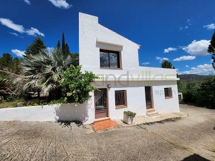 Finca en Jalance - Reventa - Inland Villas Spain