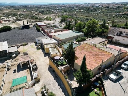 Local comercial en Fortuna - Reventa - Inland Villas Spain