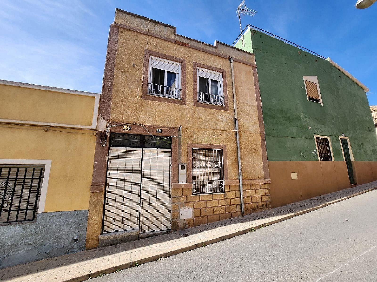 Adosado en Villena - Reventa - Inland Villas Spain