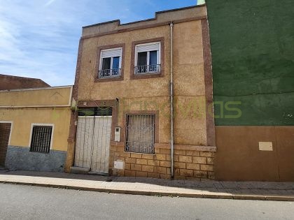 Adosado en Villena - Reventa - Inland Villas Spain