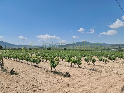 Parcela en Salinas - Reventa - Inland Villas Spain