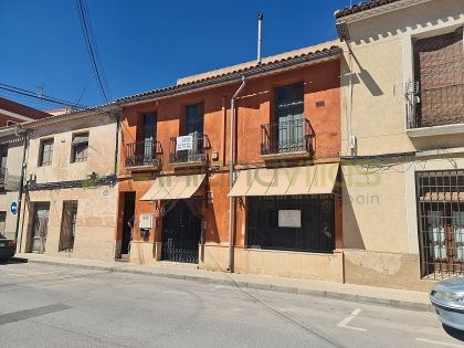 Adosado en Pinoso - Reventa - Inland Villas Spain