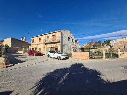 Adosado en Alguena - Reventa - Inland Villas Spain