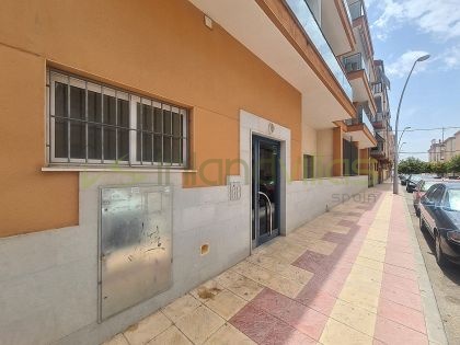 Local comercial en Sax - Reventa - Inland Villas Spain