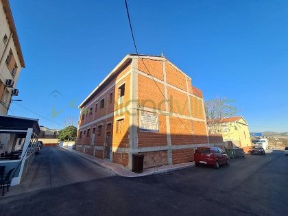 Adosado en Salinas - Obra nueva - Inland Villas Spain