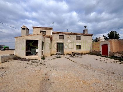 Finca en Yecla - Reventa - Inland Villas Spain