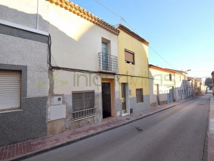 Proyecto de restauración en Salinas - Reventa - Inland Villas Spain