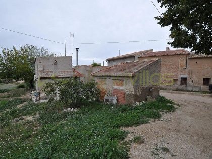 Casa cueva en Jumilla - Reventa - Inland Villas Spain