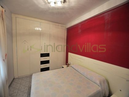 Adosado en Sax - Reventa - Inland Villas Spain