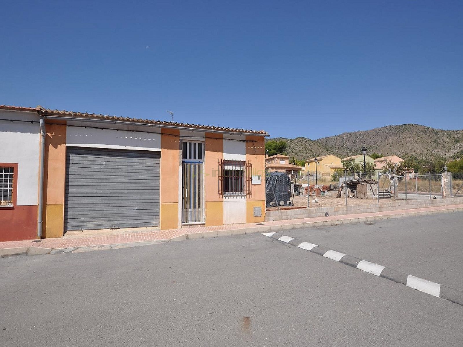 Adosado en Salinas - Reventa - Inland Villas Spain