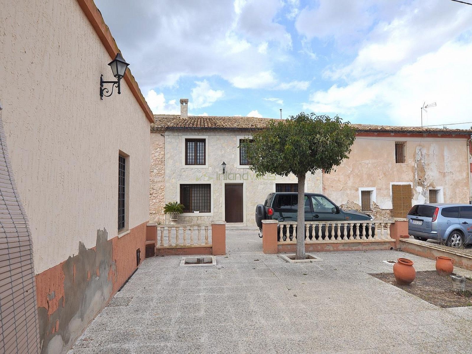 Finca en Salinas - Reventa - Inland Villas Spain