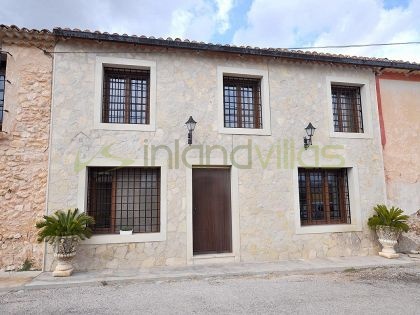 Finca en Salinas - Reventa - Inland Villas Spain