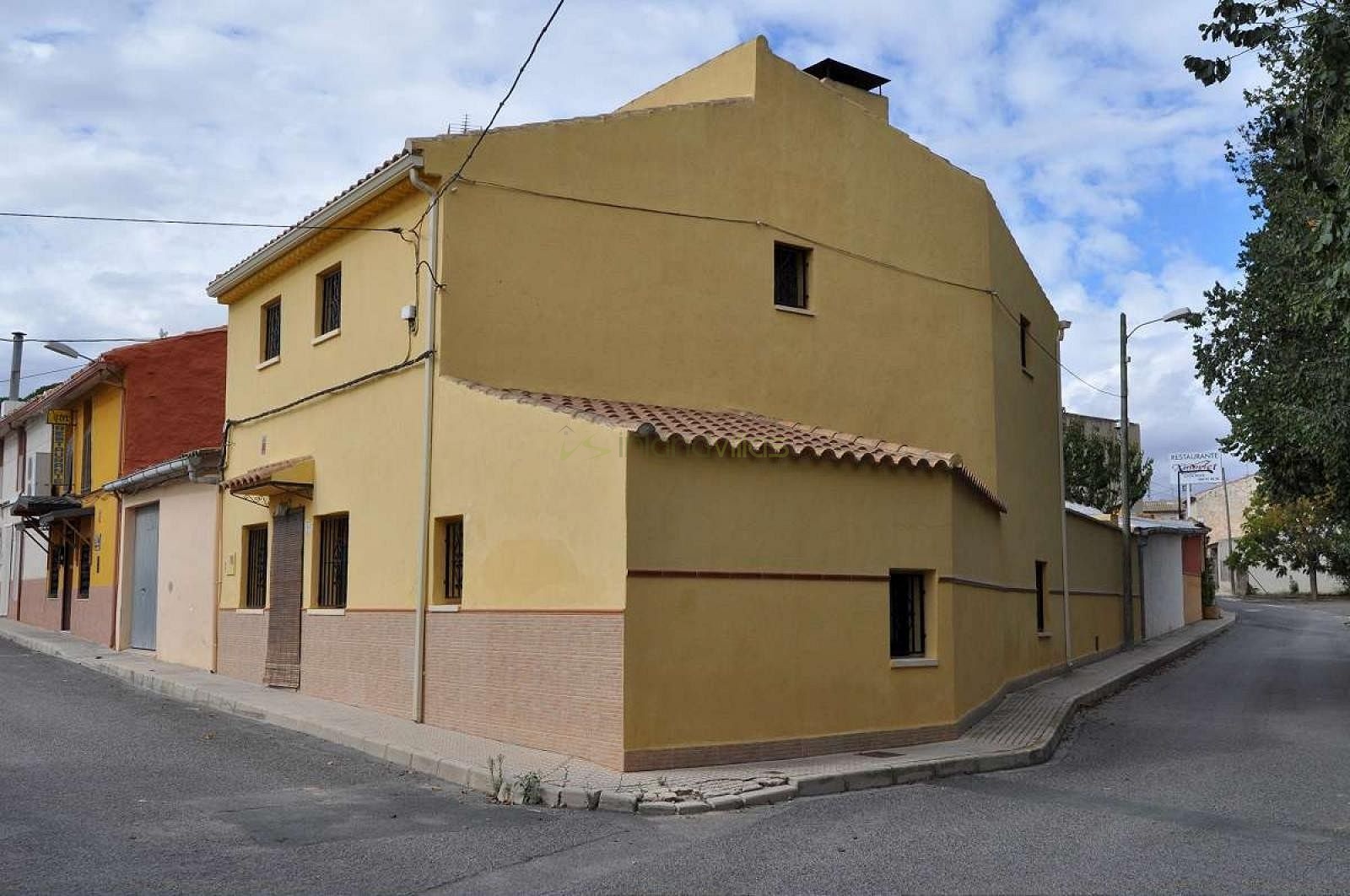 Adosado en Chinorlet - Reventa - Inland Villas Spain