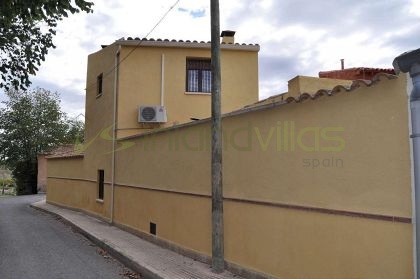 Adosado en Chinorlet - Reventa - Inland Villas Spain