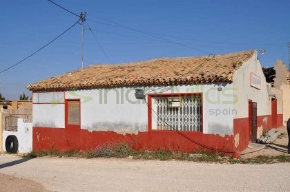 Adosado en Pinoso - Reventa - Inland Villas Spain